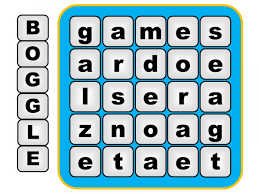 Check spelling or type a new query. Boggle Vocabulary Game Letters To Words Find All If You Can