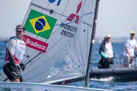 Born 10 september 1976) is a brazilian retired world no. Pupilo De Robert Scheidt Zarif Vence Primeira Regata Do Mundial De Vela 02 08 2018 Esporte Folha