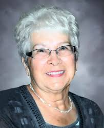 Orise Allaire (née Lecours) (Avis de décès)