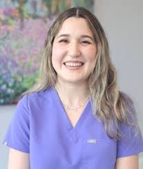 Madison Clinton, MMSc, PA-C