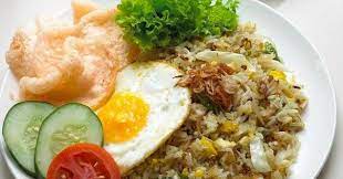 Resepi Nasi Goreng Ikan Bilis Kampung Nasi Goreng Ikan Bilis Ikan Bilis Sabah Resep Nasi Goreng Resep Nasi Nasi Goreng