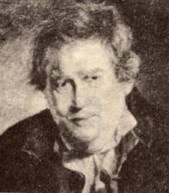 King” William Solomon (1775-1854)