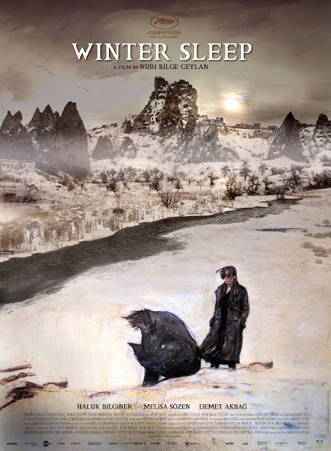 Kis Uykusu AKA Winter Sleep