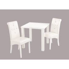 18 posts related to small kitchen tables and chairs uk. Angora Small Dining Table White Two Chairs Ippy