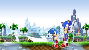 Like thepurpleguy said, make sure you are ringing the bells and grabbing the music notes. Sonic Generations Reviews