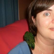 Melissa Stuckey (thepurplebunni)