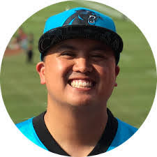 Christopher Boan's Instagram, Twitter & Facebook