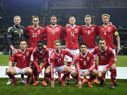 Sonderjyske fc denmark football soccer car bumper sticker. Denmark National Football Team Wallpapers Wallpaper Cave