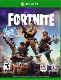 That is why i just play all shooters with xbox 360 controller. Fortnite Xbox One Zbozi Cz