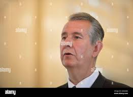 Mr edwin hi-res stock photography and images