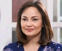 Which Philippine series feature the actress apart from #thegoodson and  #TheGeneralsDaughter?