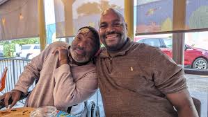 Fundraiser for Davion Dotson by Dena Cox : Help Davion Take Off Work to  Grieve