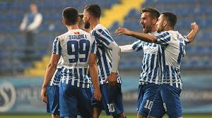 Gioca nella veikkausliiga, la massima serie del campionato finlandese di calcio. Buducnost Vs Hjk Prediction Preview Team News And More Uefa Champions League Qualifiers 2021 22