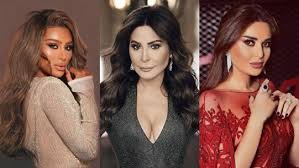 arab club وسم سيرين عبد النور