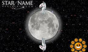 I recently met someone and got them to type their info into my contacts. Tag Star Named After You Star Name Registry