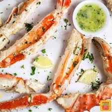 Check spelling or type a new query. Grilled Crab Legs With Garlic Butter Sunday Supper Movement