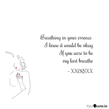 There is nothing more rare, nor more beautiful, than a woman being unapologetically herself; Breathing In Your Essence Quotes Writings By C Renea S Yourquote