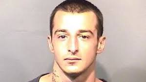 Photos: Arrest mugshots 8-24-15