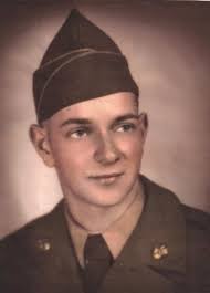 John Ridinger Obituary (1932