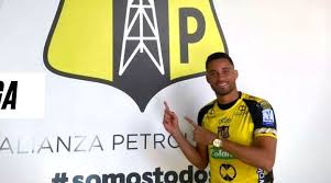 Hechos relevantes, notas de analistas, informes y presentaciones. Liga Betplay 2021 Ii Fichajes Alianza Petrolera Futbolete