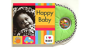 Till i have what i want, até eu ter o que eu quero. I Love Baby Happy Baby Amazon De Lousada Sandra Fremdsprachige Bucher