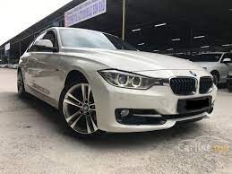 Bayangkan 2007 e60 bmw m5 harga baru rm800k++ sekarang susut nilai sehingga rm100k++ sahaja. Jual Kereta Bmw 320i 2015 Sport Line 2 0 Di Selangor Automatik Sedan White Untuk Rm 94 899 7171125 Carlist My