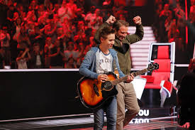 Those spinning chairs will be placed two metres apart. The Voice Kids Es Hat Nicht Gereicht Luca Scheitert Ganz Knapp Im Finale Deggendorf Idowa