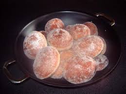 Beignet Forain Ou Mascotte Le Blog De Tseouang Beignets Recette Beignet Recette