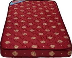 Most of our beds are sold with separate bed frames and separate mattresses. Kamdhenu Foam Coir Single Bed Mattresses With Good Orthopedic Support 6 Inch Single Coir Mattress Price In India Buy Kamdhenu Foam Coir Single Bed Mattresses With Good Orthopedic Support