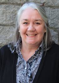 Clergy and Staff — Southport Congregational Church