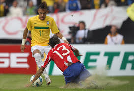 Conta oficial do torneio continental mais antigo do mundo. Neymar Jr Site On Twitter 2019 Is America S Cup Year Neymarjr Played His First Copa America In 2011 Athlete Of The First Team The 11 Scored 2 Goals This Copa America