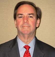 Michael Lamb Headshot