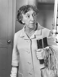 Margaret Hamilton Actress Who Played The Bad Witch Wizard Of Oz Cast Margaret Hamilton Wizard Of Oz