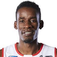 Thomas Wimbush's Instagram, Twitter & Facebook