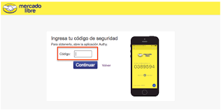 Obtener apk →, mercadolibre, 544609, 4.86033, 10.169.0, 12+ . Mercado Libre Authy
