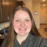 Full-Time Nanny Available in Maple Grove, MN: Olivia S.