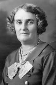 Chlonella “Chloe” Wintermote Harley (1880-1946)