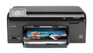 The only downsides i have are that it sounds a little flimsy whilst printing, and as i keep it under part of my desk, to read the lights and touch screen i have to wheel it out on its trolley. Driver Hp Photosmart C4680 Scarica Yhritwn Maxtudiocreative Com