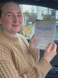 🎉 Congratulations to Kimran! Passed first time at Wednesbury with PDS  Driving School 🚗 Amazing work by our instructor Pam 🙌 Looking to start  your driving journey? 📍 Manual & Automatic lessons