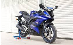 See more ideas about super bikes, r15 yamaha, sport bikes. Yamaha Yzf R15 V3 Yamaha Motorcycle à¤¯ à¤®à¤¹ à¤¬ à¤‡à¤• In Prashanthi Nagar Hyderabad Pearl Yamaha Id 19260407288