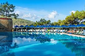 Bilder Film Fra Sensimar Marmaris Imperial Startour