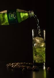 Dean Risko In La Is Promoting His Music Under Something He Is Calling Creme Soda Thought I Would Do A Pic Of Our Creme Soda For Him Pics Creme Music