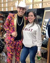Grupo Firme In The House Humblepeople Fashion Shopping Cowboy Hats