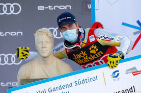 Aleksander aamodt kilde regnes som den nye aksel lund svindal. Kilde Won An Additional Prize In Val Gardena