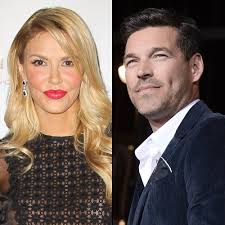 Brandi Glanville, Ex Eddie Cibrian's Relationship Timeline