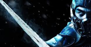 Mortal kombat is the iconic fighting. Sub Zero Revealed In Mortal Kombat Movie Poster