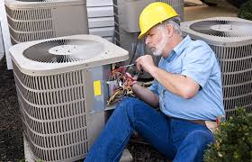 Refrigerant is a compound typically found in either a fluid or gaseous state. Replacing Your Ac R22 Refrigerants The Hows And Whys