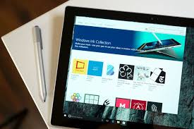 Draw on desktop screen in windows 10. Windows Ink Is The Best New Thing In Windows 10 Anniversary Update Windows Central