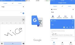 تحميل Google Translate 6 17 0 للآيفون مجانا