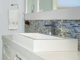 How's this for double sink bathroom vanity decorating ideas? Coastal Bathroom Vanity Hgtv